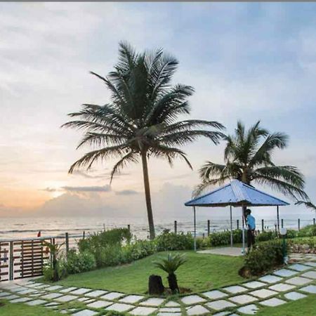 Regenta Beach House Resort, Goa Benaulim Εξωτερικό φωτογραφία