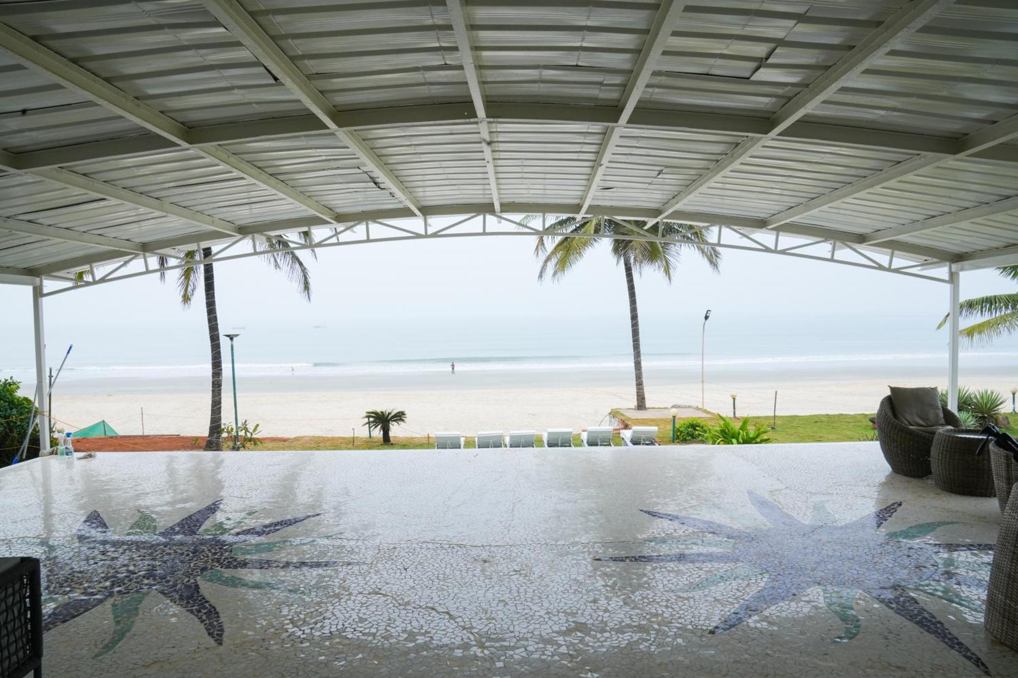Regenta Beach House Resort, Goa Benaulim Εξωτερικό φωτογραφία