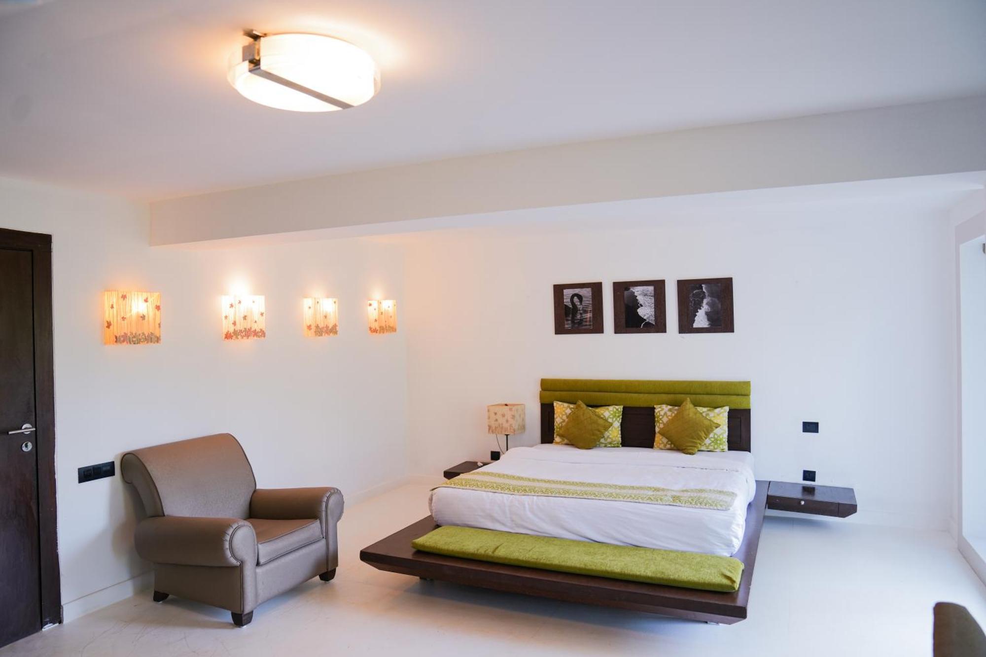 Regenta Beach House Resort, Goa Benaulim Εξωτερικό φωτογραφία