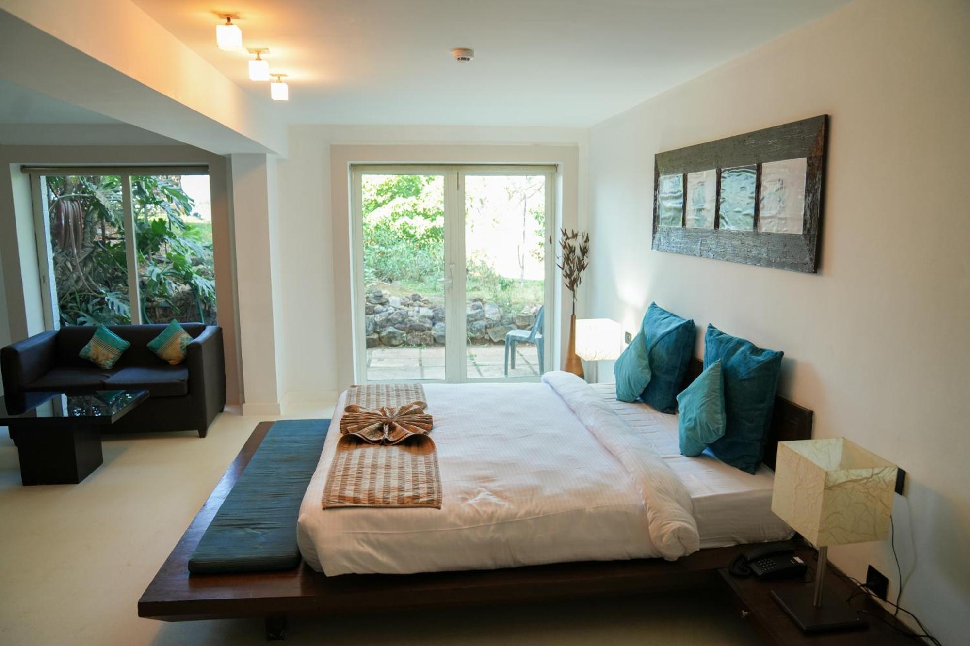 Regenta Beach House Resort, Goa Benaulim Εξωτερικό φωτογραφία