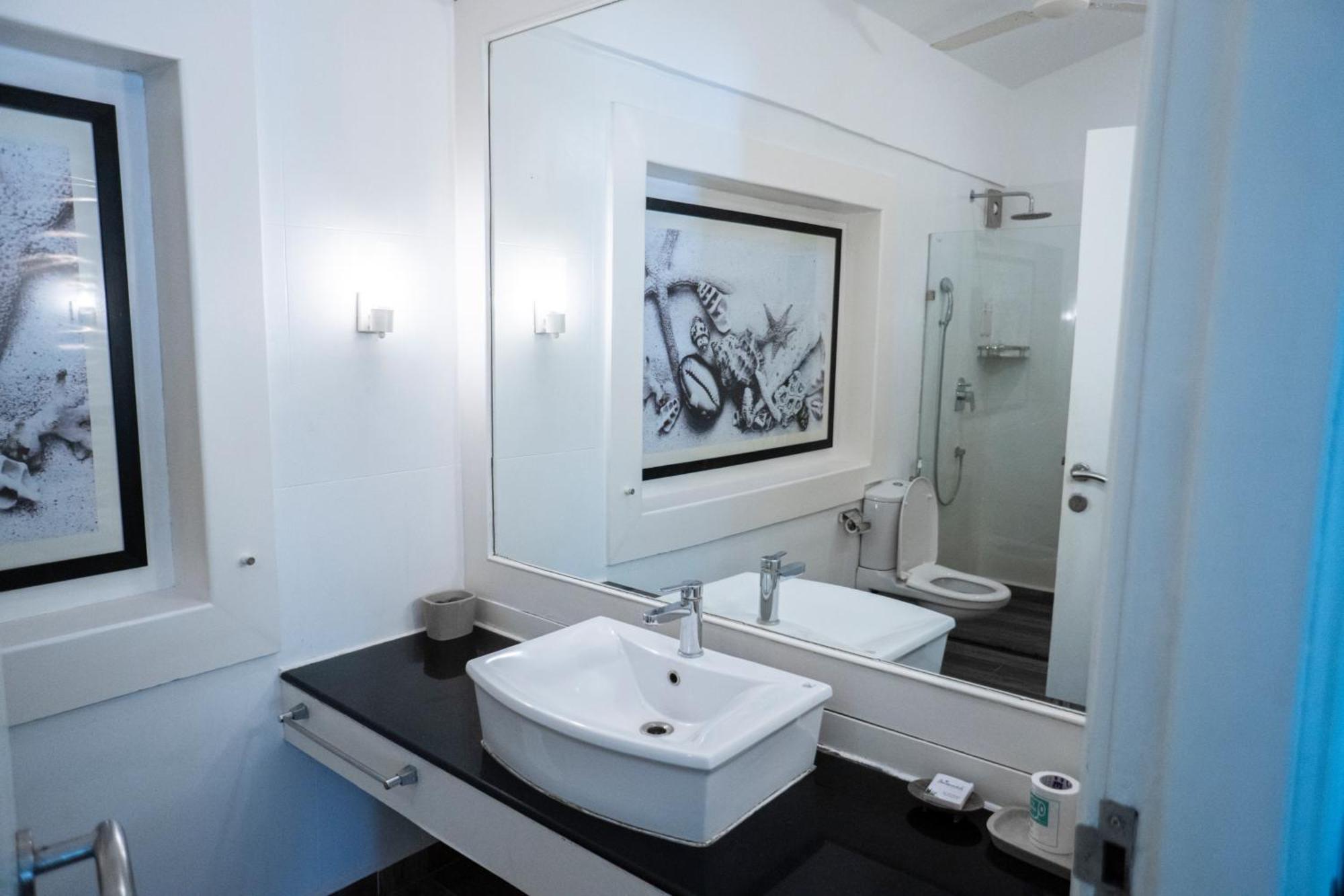 Regenta Beach House Resort, Goa Benaulim Εξωτερικό φωτογραφία