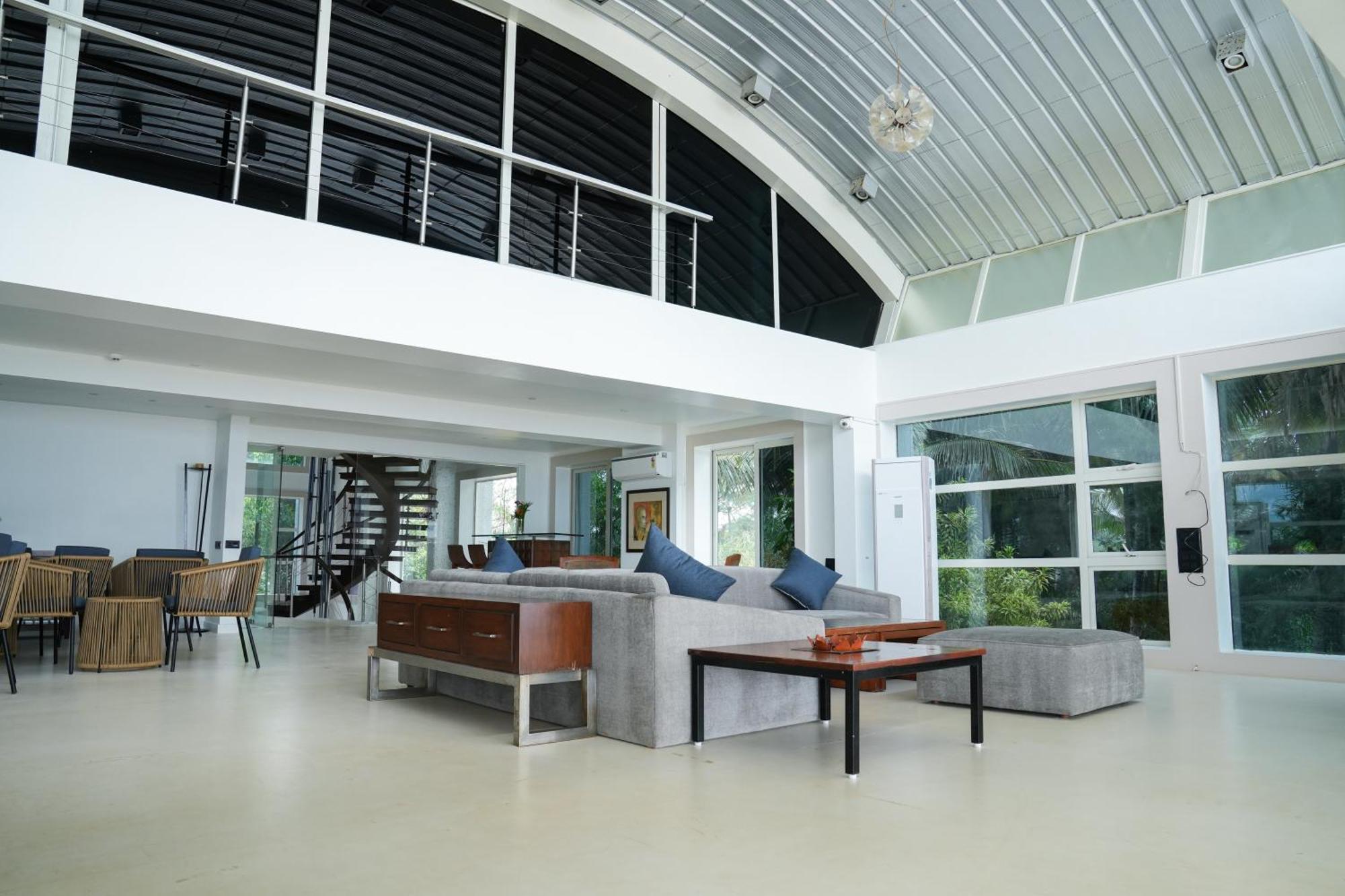 Regenta Beach House Resort, Goa Benaulim Εξωτερικό φωτογραφία