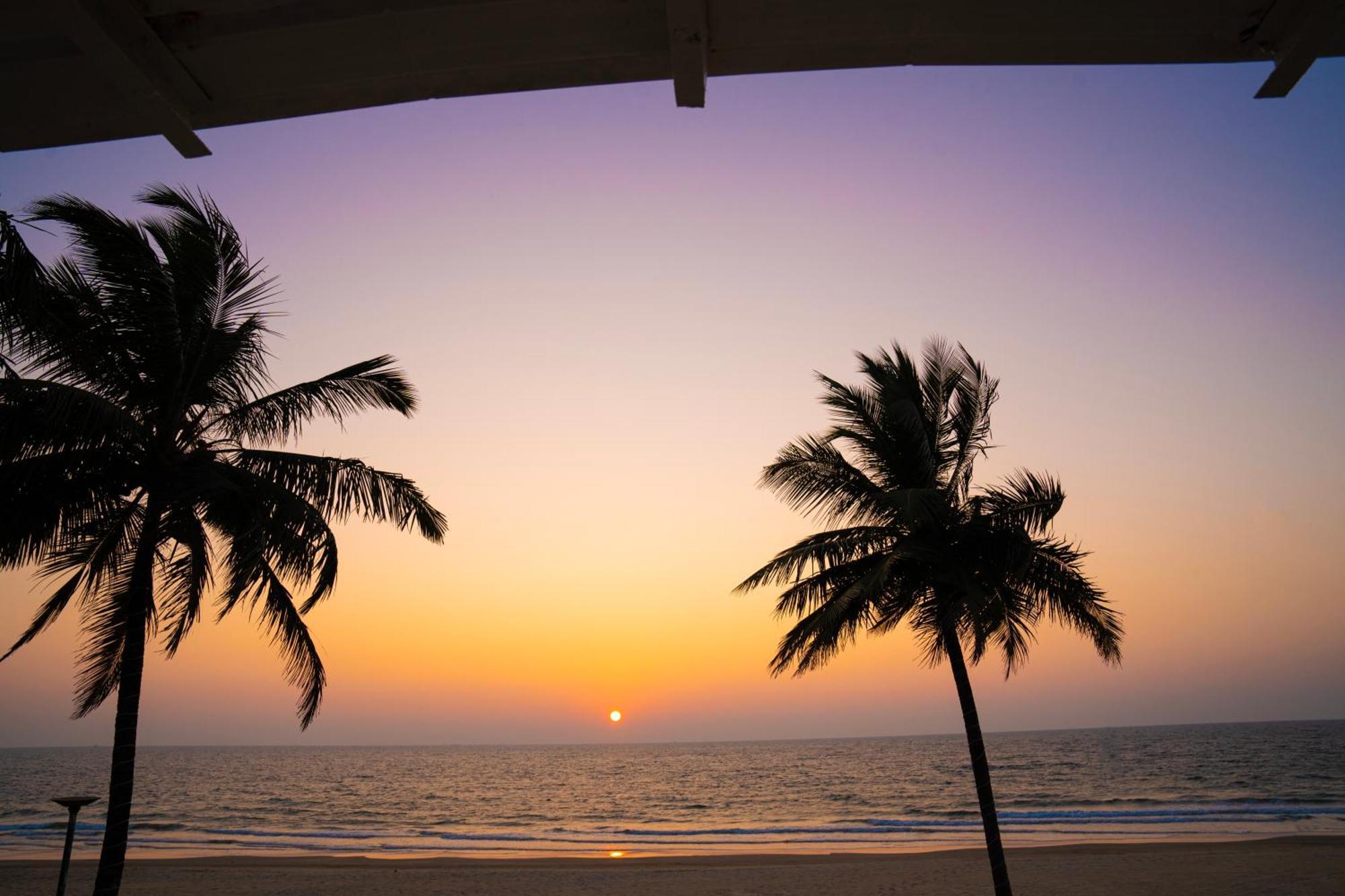 Regenta Beach House Resort, Goa Benaulim Εξωτερικό φωτογραφία