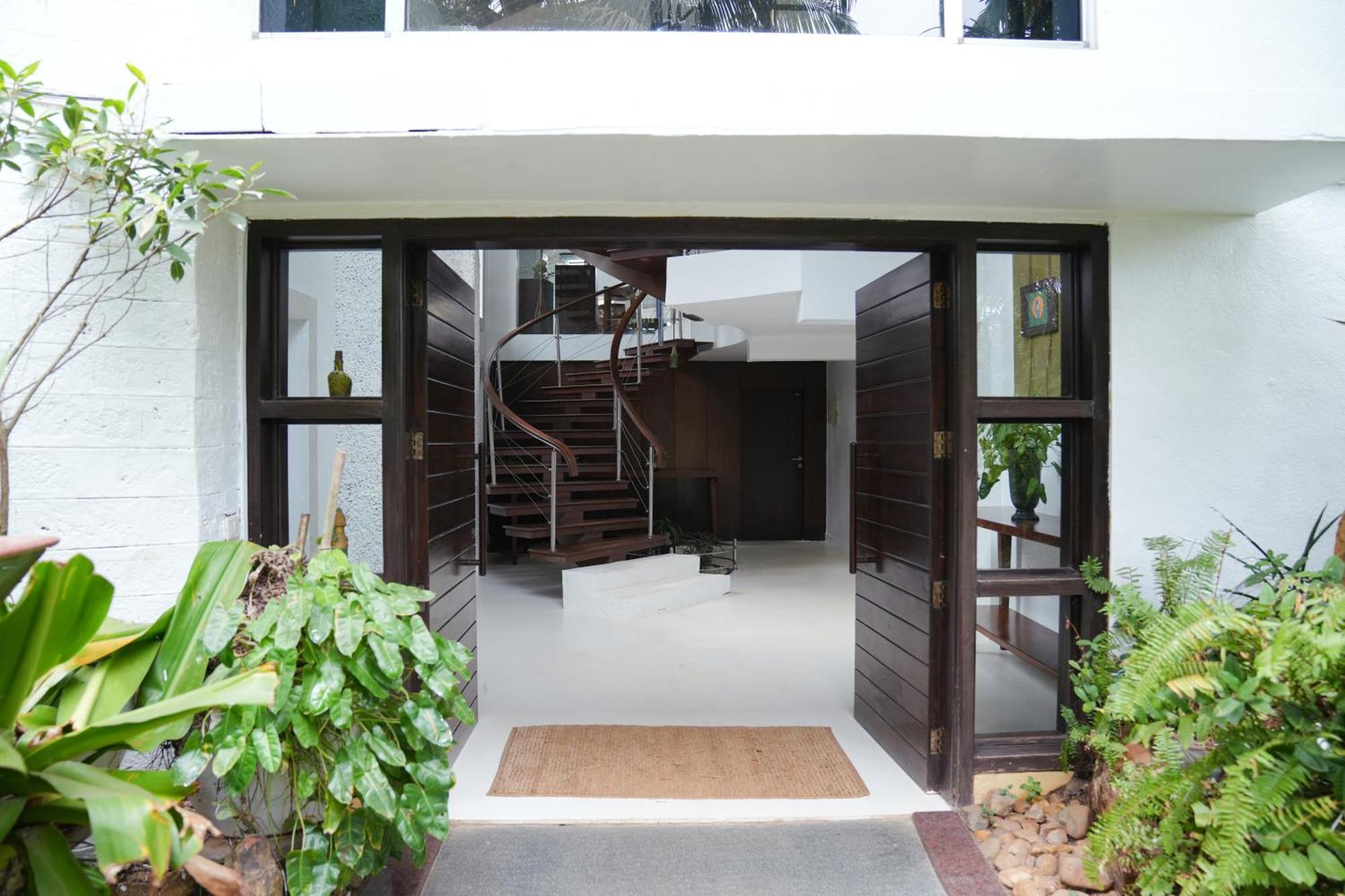Regenta Beach House Resort, Goa Benaulim Εξωτερικό φωτογραφία