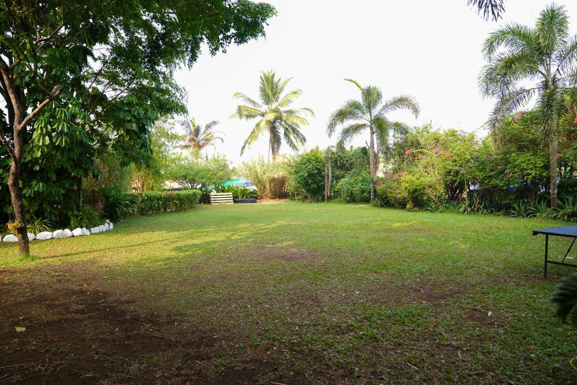 Regenta Beach House Resort, Goa Benaulim Εξωτερικό φωτογραφία