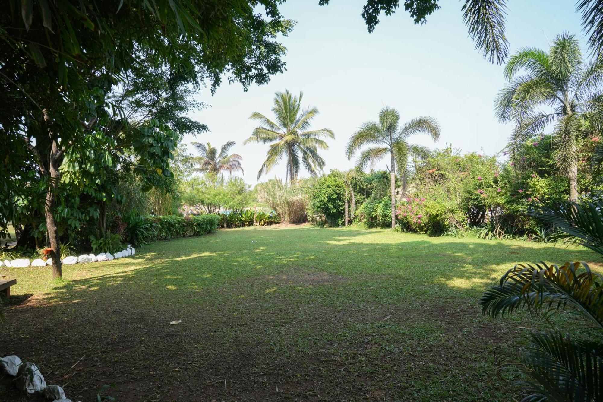 Regenta Beach House Resort, Goa Benaulim Εξωτερικό φωτογραφία