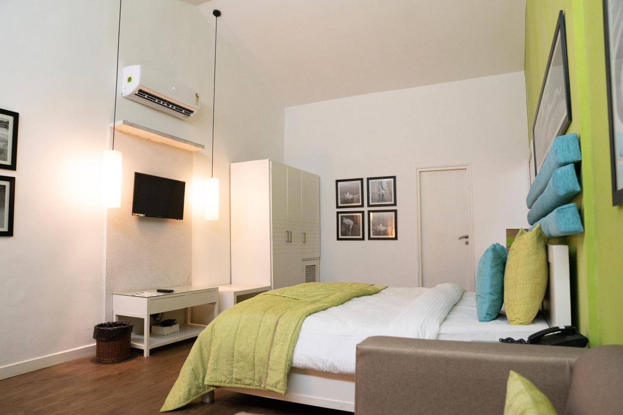 Regenta Beach House Resort, Goa Benaulim Εξωτερικό φωτογραφία