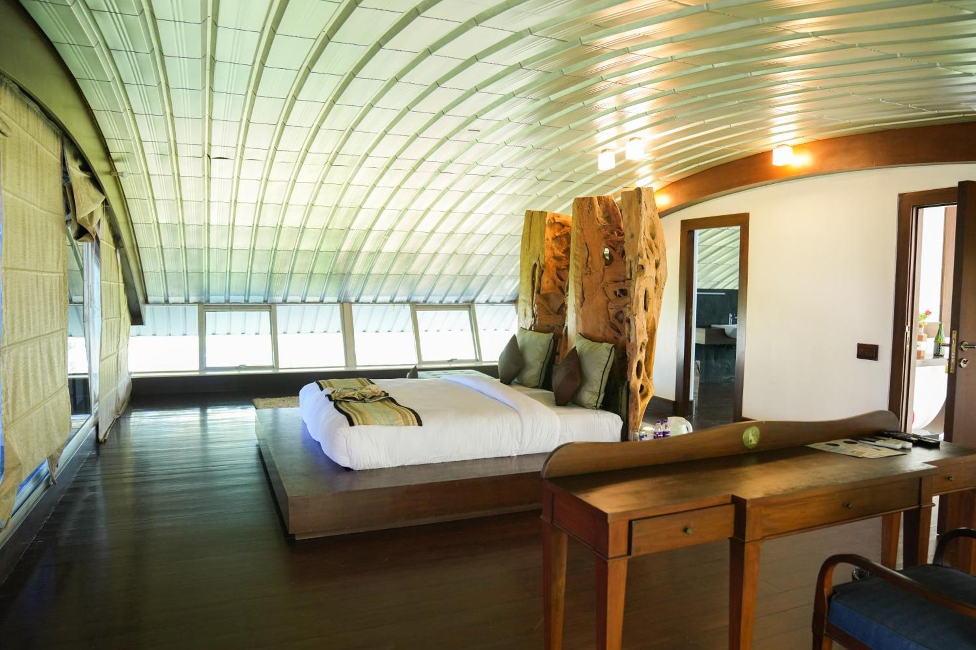 Regenta Beach House Resort, Goa Benaulim Εξωτερικό φωτογραφία