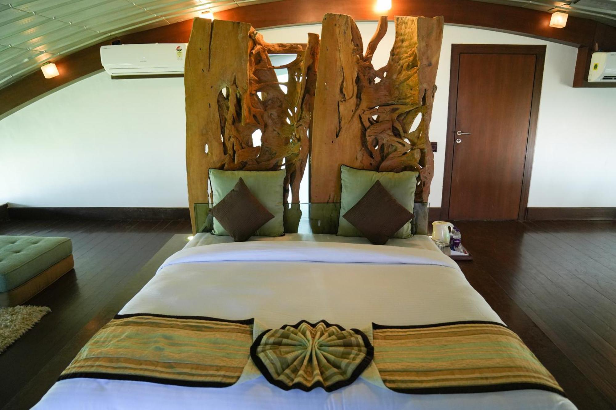 Regenta Beach House Resort, Goa Benaulim Εξωτερικό φωτογραφία