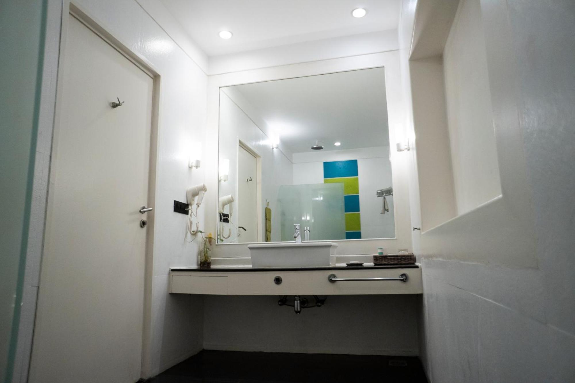 Regenta Beach House Resort, Goa Benaulim Εξωτερικό φωτογραφία
