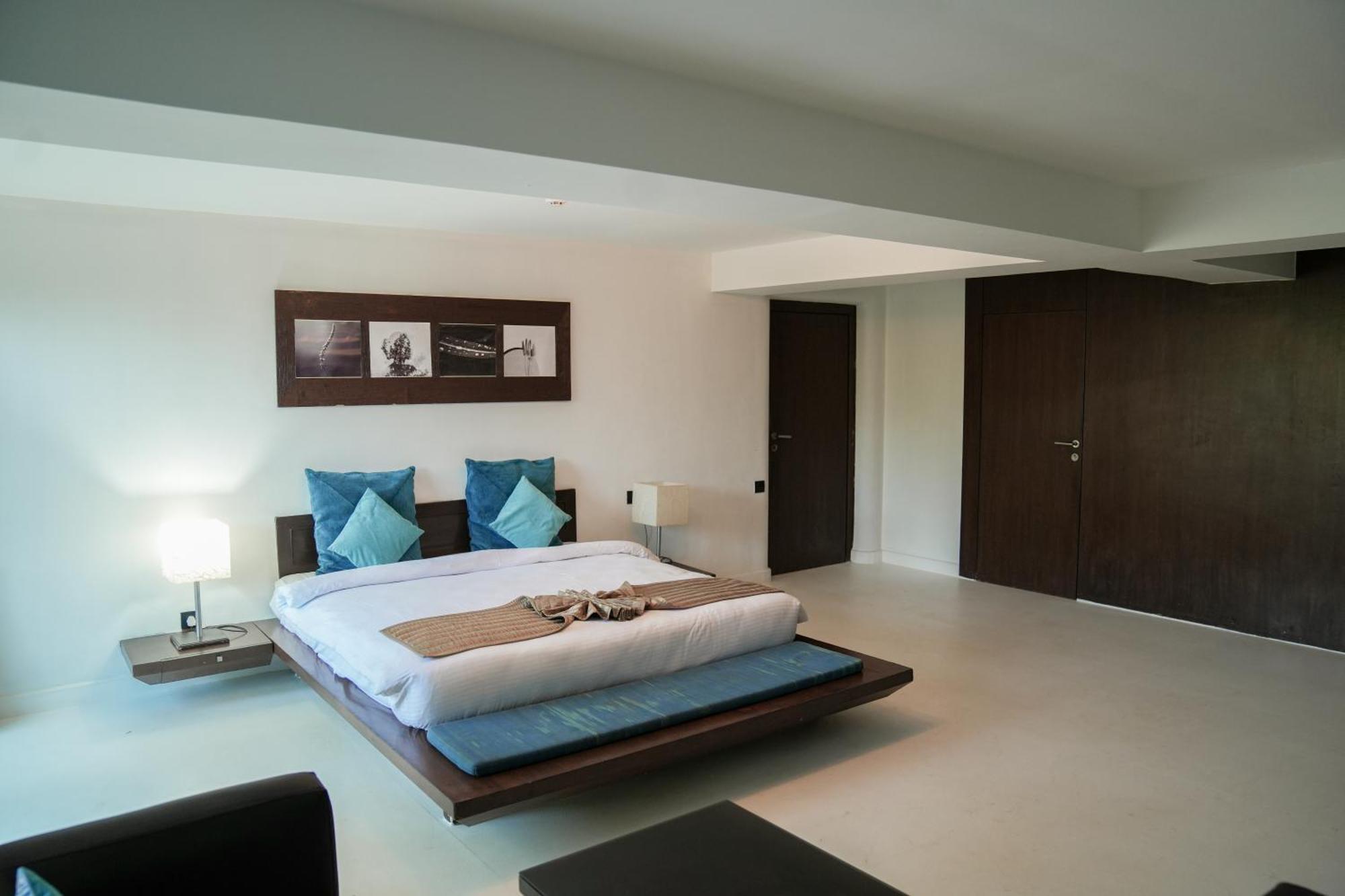 Regenta Beach House Resort, Goa Benaulim Εξωτερικό φωτογραφία