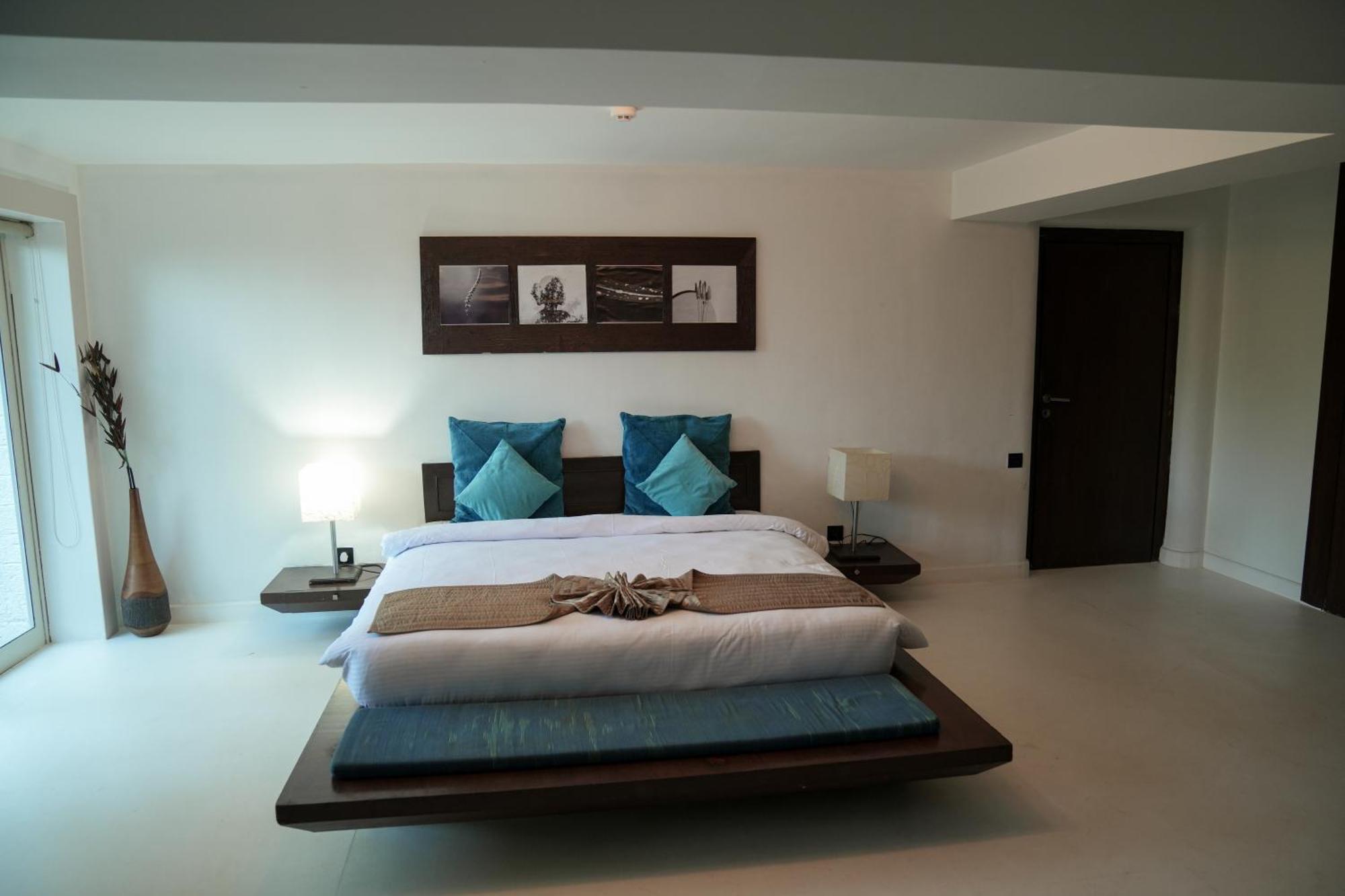 Regenta Beach House Resort, Goa Benaulim Εξωτερικό φωτογραφία