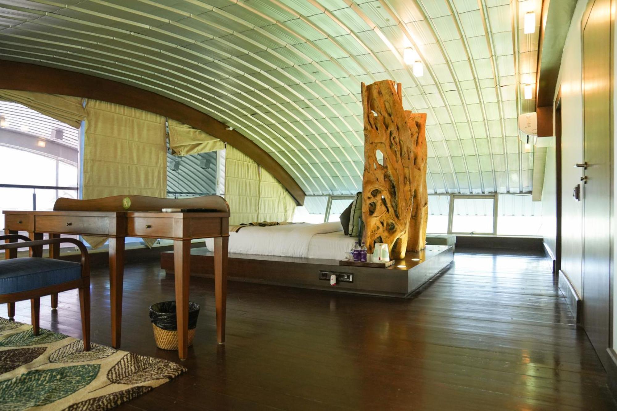 Regenta Beach House Resort, Goa Benaulim Εξωτερικό φωτογραφία